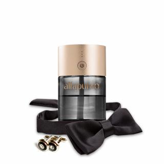 PROXIMA.store - Aroma difuzér EMOTION s vôňou Náplň: Silver Boss