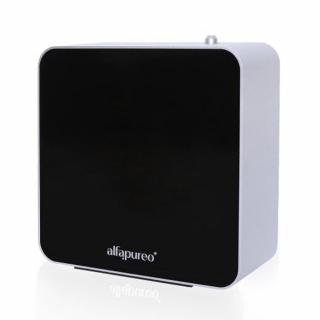 PROXIMA.store - Aroma difuzér MAGIC BOX FARBA: čierna