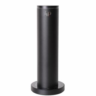 PROXIMA.store - Aroma difuzér TOWER NEW FARBA: čierna