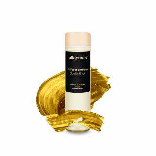 PROXIMA.store - Aroma olej GOLD BRICK OBJEM: 5 000 ml
