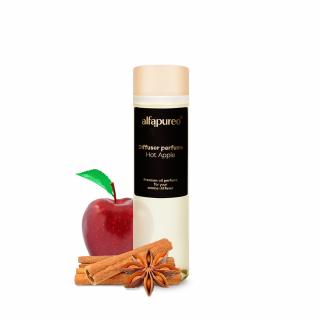 PROXIMA.store - Aroma olej HOT APPLE OBJEM: 5 000 ml