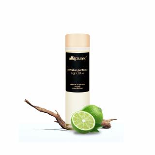 PROXIMA.store - Aroma olej LIGHT BLUE OBJEM: 100 ml