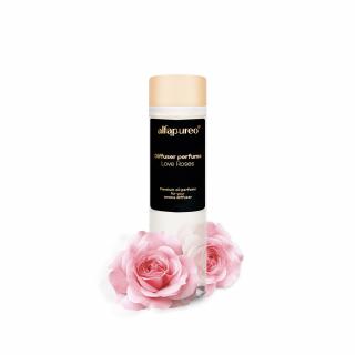 PROXIMA.store - Aroma olej LOVE ROSES OBJEM: 5 000 ml