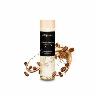 PROXIMA.store - Aroma olej MILK COFFEE OBJEM: 5 000 ml