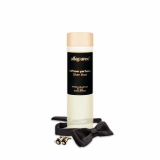PROXIMA.store - Aroma olej SILVER BOSS OBJEM: 5 000 ml
