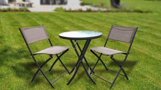 PROXIMA.store - Balkónový set JUNI