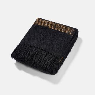 PROXIMA.store - Deka FEEL NATURE BLACK