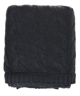 PROXIMA.store - Deka SHELL FAUX DARK GREY