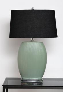 PROXIMA.store - Dizajnová stolná lampa MIA