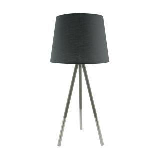 PROXIMA.store - Dizajnová stolná lampa RADAR
