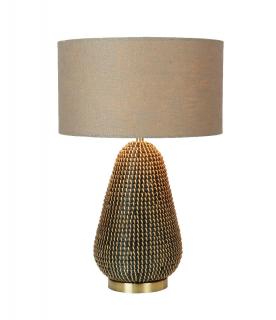 PROXIMA.store - Dizajnová stolná lampa SAMAL