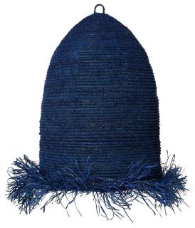 PROXIMA.store - Dizajnové tienidlo KUBU BLUE