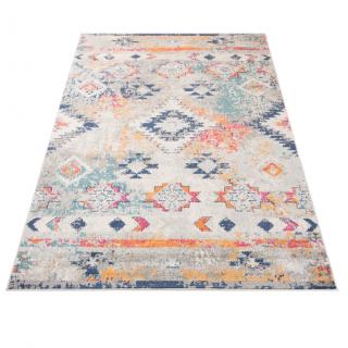 PROXIMA.store - Dizajnový koberec DENVER ROZMERY: 80x150