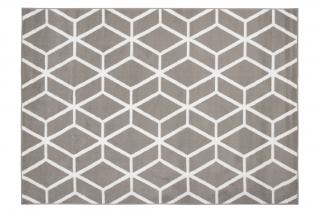 PROXIMA.store - Dizajnový koberec FELIX ROZMERY: 180x250
