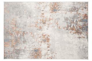 PROXIMA.store - Dizajnový koberec GINA ROZMERY: 80x150