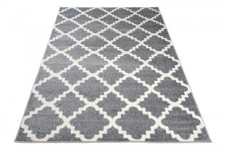 PROXIMA.store - Dizajnový koberec LOLA ROZMERY: 200x290
