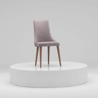 PROXIMA.store - Jedálenská stolička MARMO SKUPINA LÁTOK: Skupina 1
