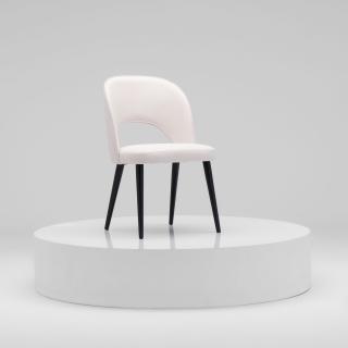 PROXIMA.store - Jedálenská stolička ONDA SKUPINA LÁTOK: Skupina 1