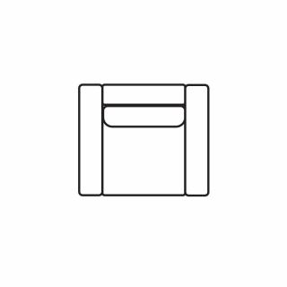 PROXIMA.store - Kreslo - VIENNA SKUPINA LÁTOK: Skupina 3