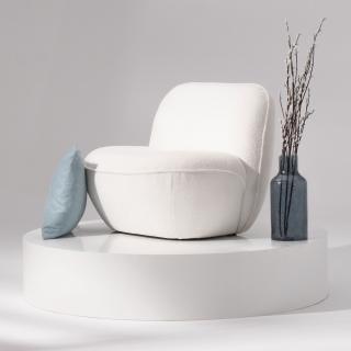 PROXIMA.store - Luxusné kreslo COSINESS SKUPINA LÁTOK: Skupina 3