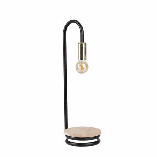 PROXIMA.store - Minimalistická stolná lampa ABI