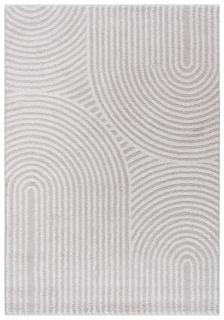 PROXIMA.store - Minimalistický koberec KIAN - ATHOS ROZMERY: 80x150