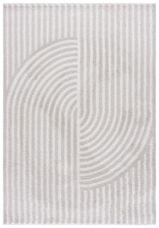 PROXIMA.store - Minimalistický koberec LEVON - ATHOS ROZMERY: 80x150