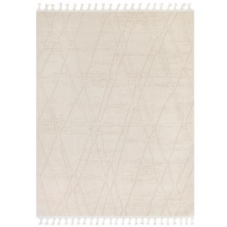 PROXIMA.store - Minimalistický koberec SUMMER - RIO LOOP ROZMERY: 80x150
