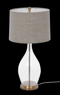 PROXIMA.store - Moderná stolná lampa ASTI