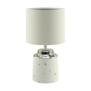 PROXIMA.store - Moderná stolná lampa HELENA FARBA: biela