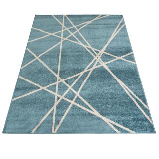 PROXIMA.store - Moderný koberec ALASKA ROZMERY: 250x350