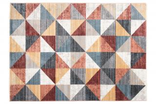 PROXIMA.store - Moderný koberec CAROLINA ROZMERY: 160x240