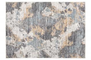 PROXIMA.store - Moderný koberec COLTER ROZMERY: 70x140