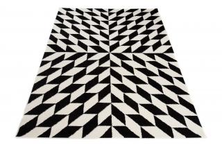 PROXIMA.store - Moderný koberec KANAYE ROZMERY: 160x220