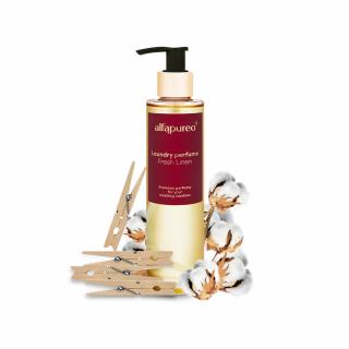 PROXIMA.store - Olej do prania FRESH LINEN OBJEM: 100 ml
