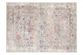 PROXIMA.store - Orientálny koberec FINLEY - LAZUR ROZMERY: 120x170