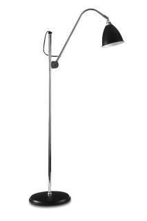 PROXIMA.store - Podlahová lampa AGIA