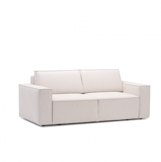 PROXIMA.store - Rozkladacia pohovka 140x200 - VIENNA SKUPINA LÁTOK: Skupina 2