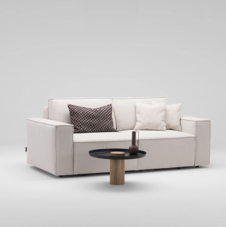 PROXIMA.store - Rozkladacia pohovka 160x200 - VIENNA SKUPINA LÁTOK: Skupina 4
