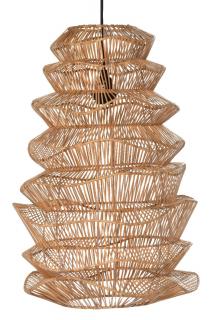 PROXIMA.store - Štýlová závesná lampa TIMELESS