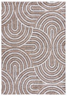 PROXIMA.store - Štýlový koberec CASPIAN - ATHOS ROZMERY: 200x300