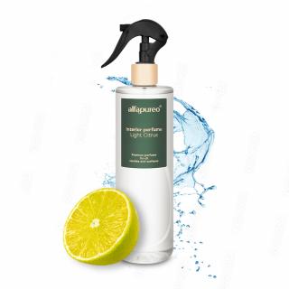 PROXIMA.store - Textilný parfém LIGHT CITRUS OBJEM: 5 000 ml