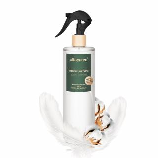 PROXIMA.store - Textilný parfém SOFT COTTON NEW OBJEM: 5 000 ml