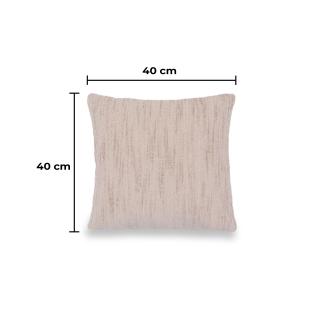 PROXIMA.store - Vankúš BASIC 40x40 cm SKUPINA LÁTOK: Skupina 1
