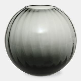 PROXIMA.store - Váza SPHERE GREY