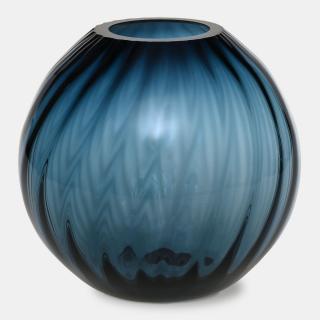 PROXIMA.store - Váza SPHERE NAVY