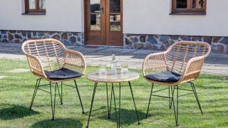 PROXIMA.store - Záhradný set GINGER
