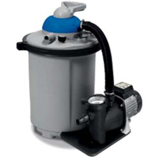 Bazénová filtrácia Belumi Combo-10 600W