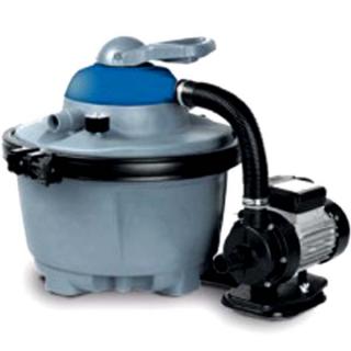 Bazénová filtrácia Belumi Combo-4 200W