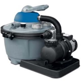 Bazénová filtrácia Belumi Combo-6 450W